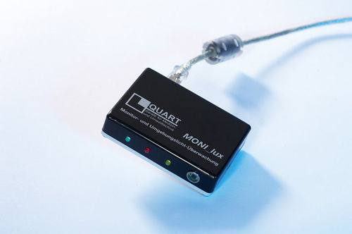 Lichtmessgerät für medizinische Bildschirme - MONI_lux - QUART X-Ray QA Solutions - für Röntgensaal