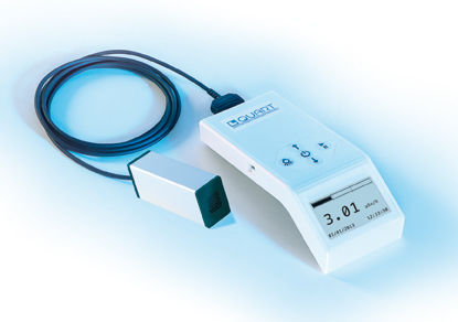 Röntgenstrahlen-Testdosimeter - QUART didoSVM - QUART X-Ray QA Solutions - Gammastrahlen / Betastrahlen