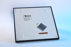 Testphantom für Röntgenzwecke - QUART SPvario - QUART X-Ray QA Solutions - Mehrzweck