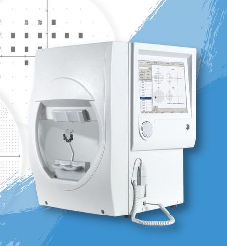 Ophthalmologischer Perimeter - SK-850B/C - ChongQing SunKingdom Medical Instrument