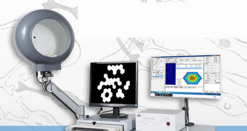 Elektroretinograph - SK-4000A/B - ChongQing SunKingdom Medical Instrument
