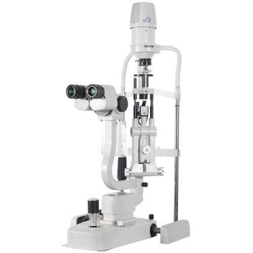 Tisch-Spaltlampe - LS-3 - ChongQing SunKingdom Medical Instrument