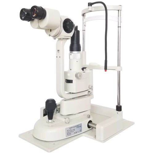 Tisch-Spaltlampe - LS-8 - ChongQing SunKingdom Medical Instrument