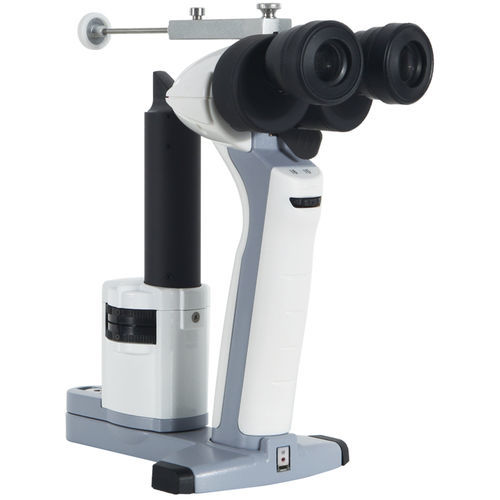 Tragbare Spaltlampe - LS-1A/B - ChongQing SunKingdom Medical Instrument