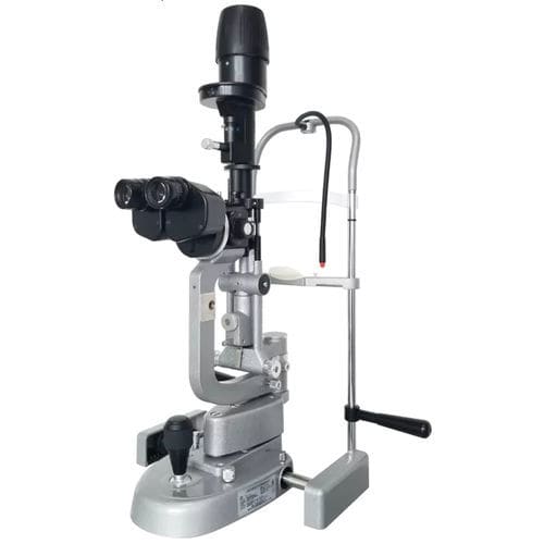 Tisch-Spaltlampe - LS-7 - ChongQing SunKingdom Medical Instrument