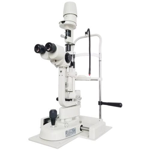 Tisch-Spaltlampe - LS-9 - ChongQing SunKingdom Medical Instrument
