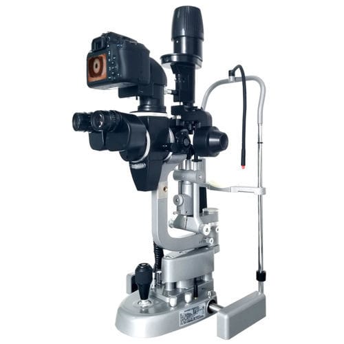 Diagnosesystem für trockene Augen / Meibographie - DA-1 - ChongQing SunKingdom Medical Instrument