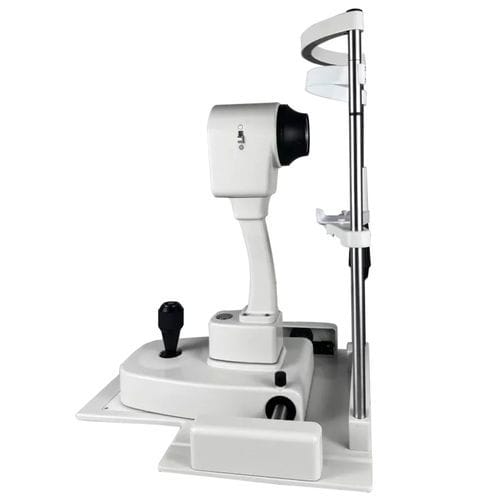 Diagnosesystem für trockene Augen / Meibographie - DA-2 - ChongQing SunKingdom Medical Instrument