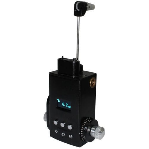 Tonometer - SK-T/R/Q - ChongQing SunKingdom Medical Instrument - Applanationstonometrie