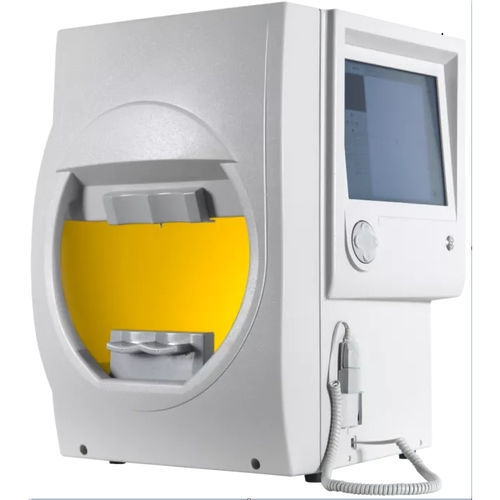Ophthalmologischer Perimeter - SK-950B/C - ChongQing SunKingdom Medical Instrument - Tisch