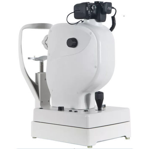 Funduskamera - SK-660A - ChongQing SunKingdom Medical Instrument - Tisch