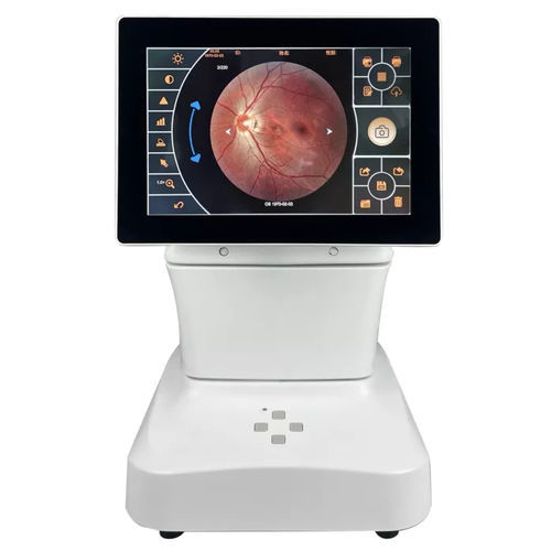Funduskamera - SK-680A - ChongQing SunKingdom Medical Instrument
