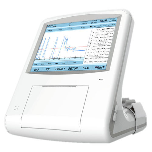 Ultraschall-Biometer - SK-2000AP - ChongQing SunKingdom Medical Instrument