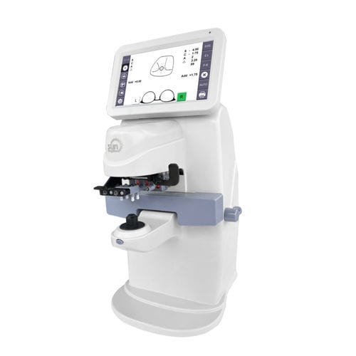 Automatischer Scheitelbrechwertmesser - SK-1000A/B - ChongQing SunKingdom Medical Instrument