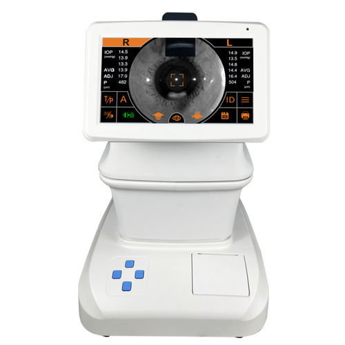 Tonometer - SK-5000A/B - ChongQing SunKingdom Medical Instrument - berührungslose Pachymetrie