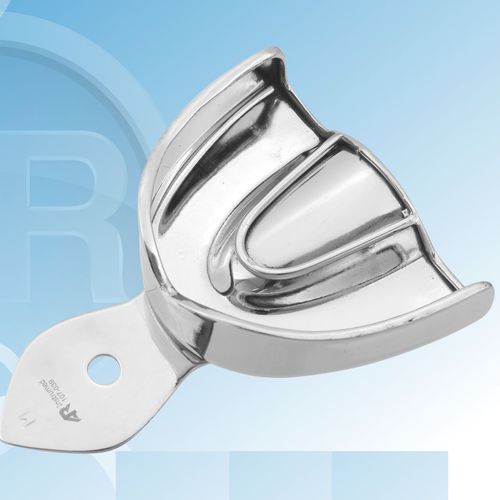Dentaler Abdrucklöffel / obere - 107-038 - AR INSTRUMED DEUTSCHLAND GmbH