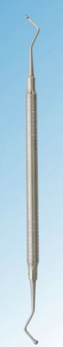 Doppelter Dentalpolierer - 102-302 - AR INSTRUMED DEUTSCHLAND GmbH