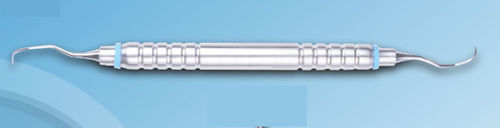 Dentalkürette - 102-903H - AR INSTRUMED DEUTSCHLAND GmbH - Gracey / doppelt