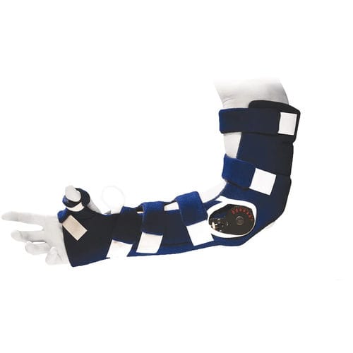 Ellbogenschiene - Stabi-Elbow Evolutive - SOBER - Handgelenkschiene / mit Gelenk