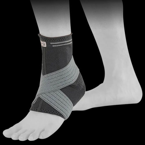 Fußgelenk-Stützbandage - Orthotape® Strap - SOBER - Fußgelenk-Stützverband