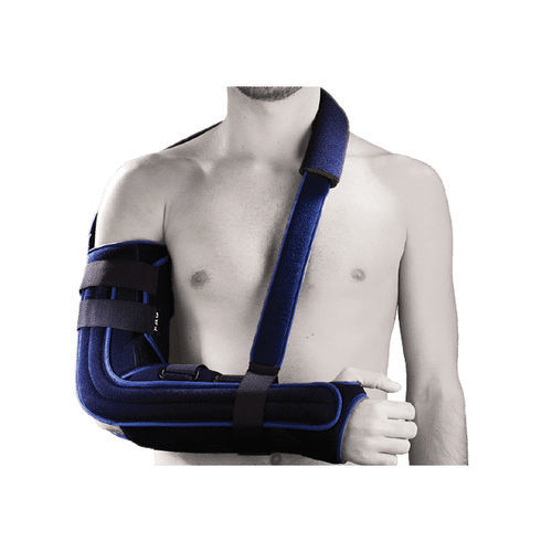 Ellbogenschiene - Stabicoud® - SOBER - L / M / S