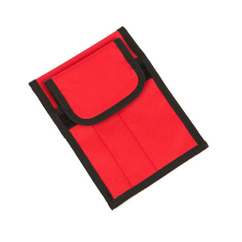 Instrumenten-Etui / Erste-Hilfe - BO-016A - Blume - Gürtel