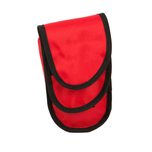 Instrumenten-Etui / Erste-Hilfe - BO-016 - Blume - Gürtel
