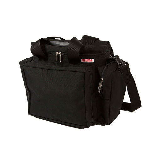 Traumatologie-Tasche - BO-040 - Blume - Notfall / für Sportmedizin / Schulterriemen