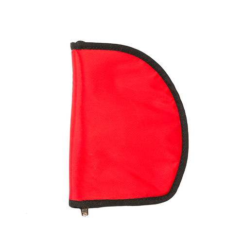 Laryngoskop-Tasche - BO-045 - Blume - tragbar / PVC / Nylon