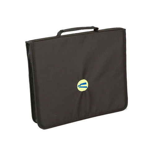 Tasche für medizinische Unterlagen - BO-047 - Blume - PVC