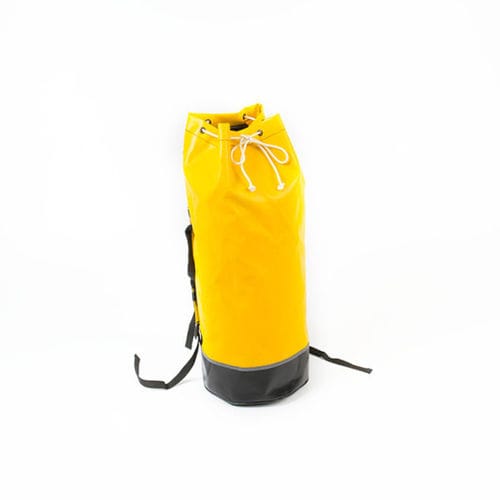 Notfalltasche - PE-004 - Blume - PVC / Polyester
