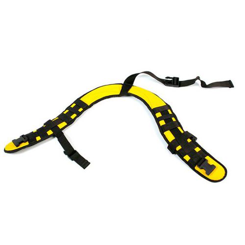 Repositions-Tragegurt - PE-009 - Blume