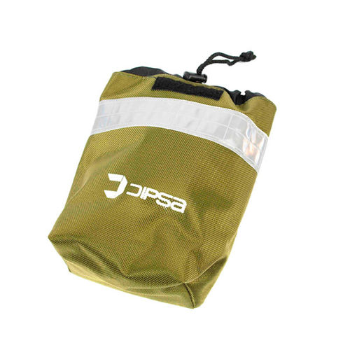 Taille-Tasche - PE-010 - Blume - PVC / Polypropylen / Nylon