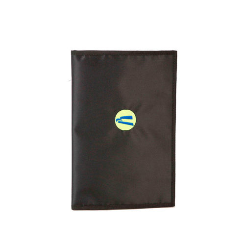 Tasche für medizinische Unterlagen - BO-048 - Blume - PVC