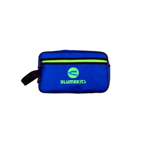 Erste-Hilfe-Tasche - BO-051 - Blume - für Sportmedizin / tragbar / PVC