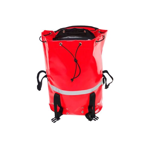 Tasche für medizinische Geräte - PE-001 - Blume - Taille / PVC