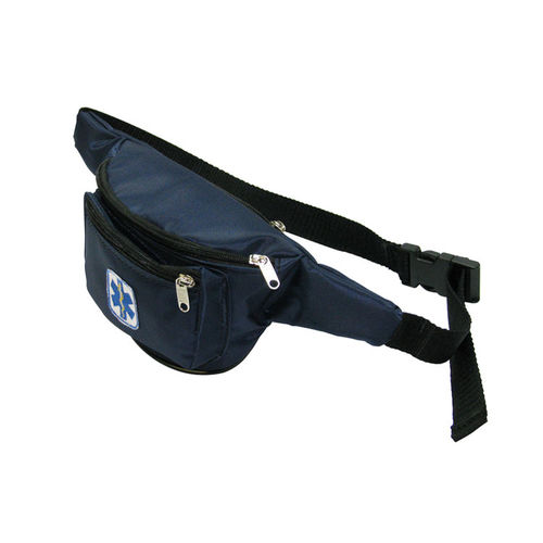 Notfalltasche - BO-017 - Blume - Taille / PVC / Nylon