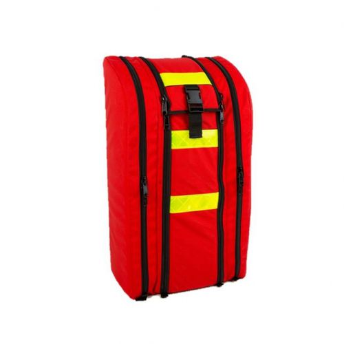 Erste-Hilfe-Rucksack - BO-032 - Blume - für Sauerstoffflaschen / Taille / PVC