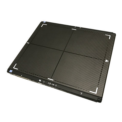 Flachbilddetektor für multifunktionale Röntgenaufnahmen - 20/20 Imaging - tragbar / kabellos / 14 x 17