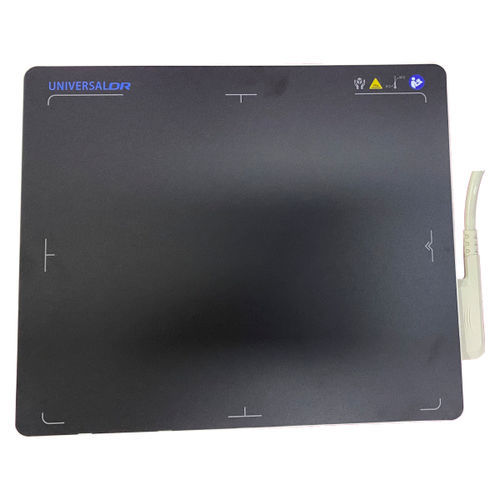 Flachbilddetektor für multifunktionale Röntgenaufnahmen - 20/20 Imaging - tragbar / 10 x 12