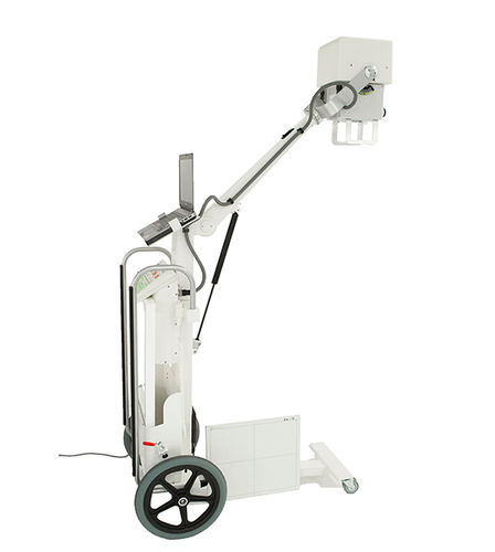 Digitales mobiles Röntgensystem - SR-130  - 20/20 Imaging