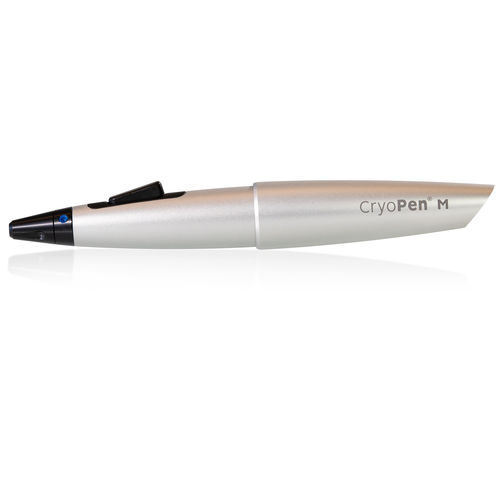 Kryochirurgie-Einheit / für Hautchirurgie - CryoPen M - H&O Equipments - Handgerät