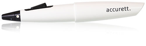 Kryochirurgie-Einheit / Handgerät - ACCURETT ®  - H&O Equipments