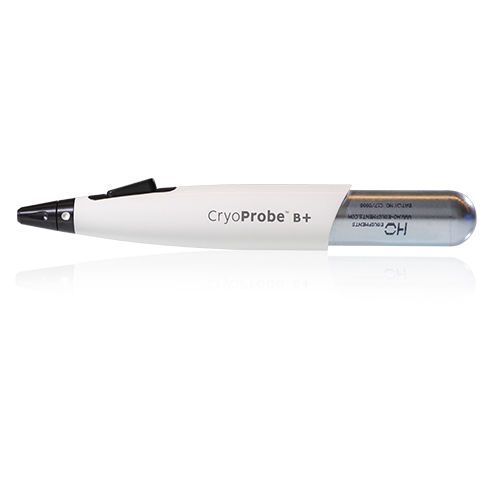 Kryochirurgie-Einheit / Handgerät - CryoProbe B+ - H&O Equipments