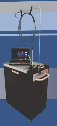 Laser für Epilation - EpiCare-LP™ - Light Age - Alexandrit / auf Wagen