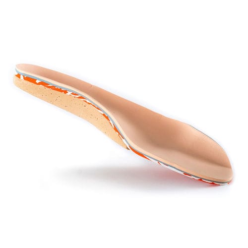 Orthopädische Einlegesohlen / mit Fußsohlenkissen - Mile High Orthotics Labs - für Diabetiker