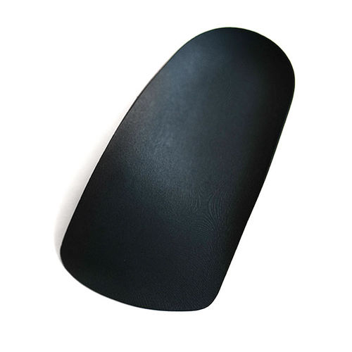 Orthopädische Einlegesohlen 3 4 Länge / Fersenkissen - Mile High Orthotics Labs - Längsgewölbestütze / für Erwachsene