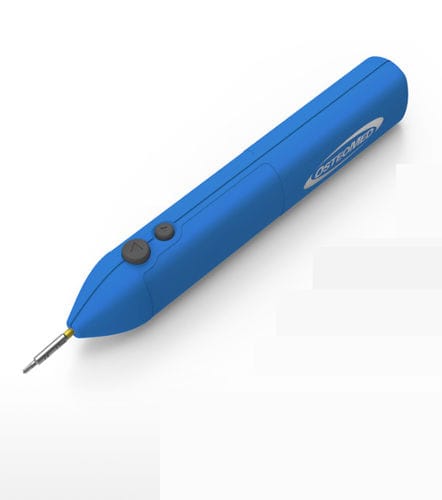 Elektrischer Orthopädischer Schraubenzieher - OsteoDriver™ - Acumed