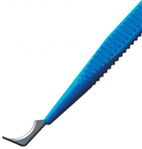 Chirurgisches Messer / mit Dura-Mater - DuraKnife™ - Acumed