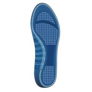 Orthopädische Einlegesohlen / mit Fußsohlenkissen - Foot Pillow - Docpods